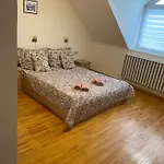 Friends 2 Апартаменты Хевиз