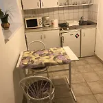Апартаменты Friends 2 Хевиз