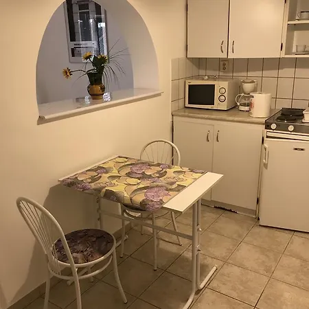 Friends 2 Апартаменты