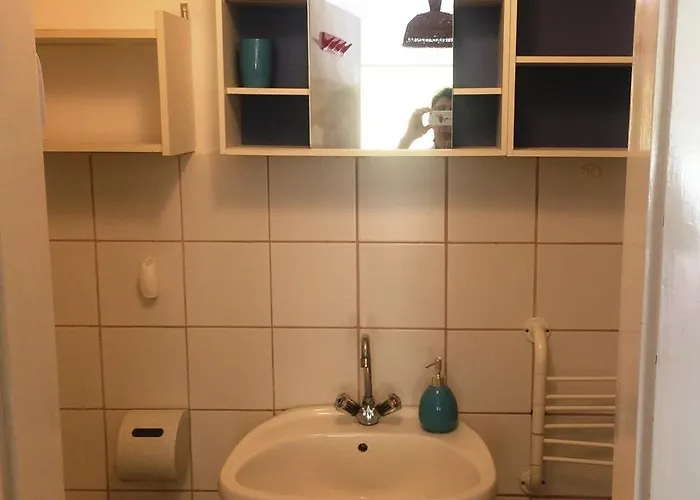 Friends 2 Apartment *